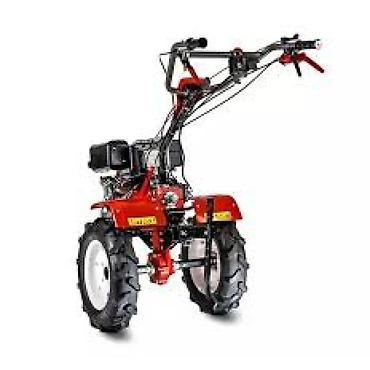 Motoblok (Kultivator) 146FC Dizel 146FC dizel motobloku kiçik və orta