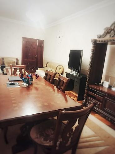 Kirayə mənzillər: Satılır 3 otaqlı yeni tikili 115 m², Əhmədli m. Navastroyka 11 — 2