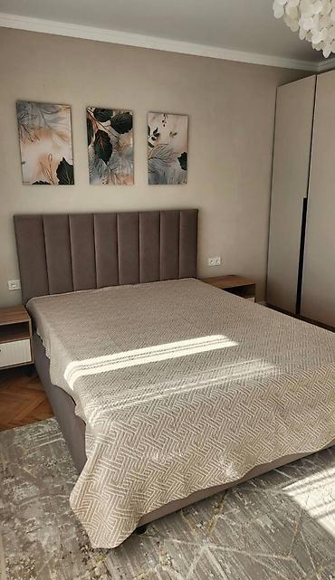 70: 3 комнаты, 70 м², Золотой квадрат Индивидуалка, 5 этаж, Евроремонт — 5