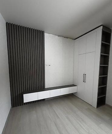 Мебель на заказ: Мебель на заказ, Гостиная, Тумба — 16