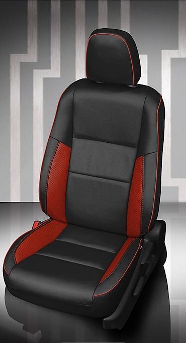 altima: Чехлы Алькантара, Lexus, Новый, Самовывоз — 3