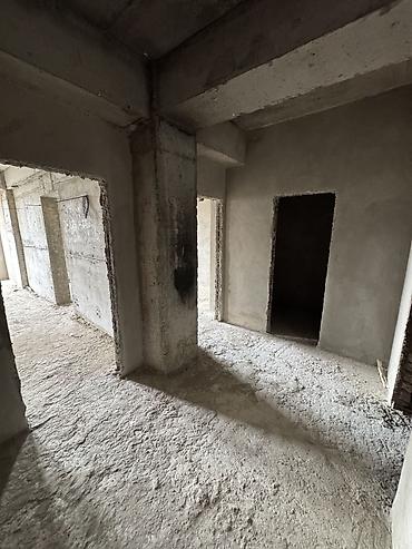 Продажа квартир: 1 комната, 55 м², Нижний Джал (Джал-23) Элитка, 15 этаж, ПСО (под самоотделку) — 9