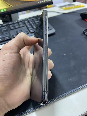 xs iphone: IPhone Xs, Б/у, 64 ГБ, Space Gray, 77 % — 4