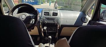 Suzuki: Suzuki SX4: 2012 г., Автомат — 10