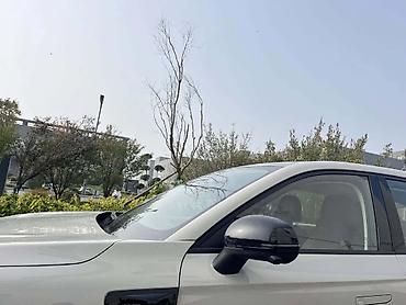 byd leopard 3: Липо B10, 2025 год, комплектация 510 Enjoy Цвет кузова серый, салон — 3