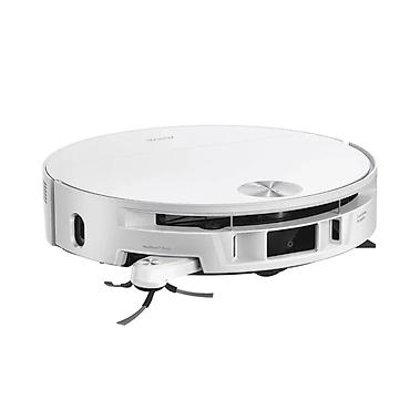 eilik robot: MOVA S70 Roller White (RLZ12SE) – quru və nəm təmizləməni birləşdirən — 1