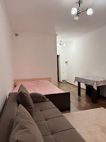 Продажа квартир: Студия, 30 м², 2 этаж — 14