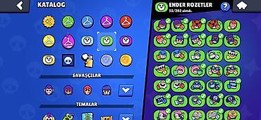 Şarmlar: Şarm — 10