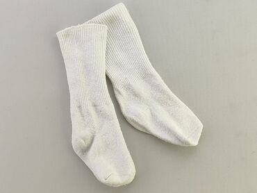 skarpety do glanów: Шкарпетки, стан - Задовільний