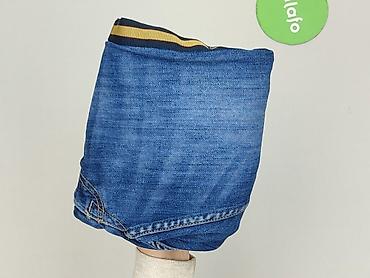 mom jeans pull and bear: Le Temps des Cerises, Jeansy damskie, rozmiar 2XS — 6