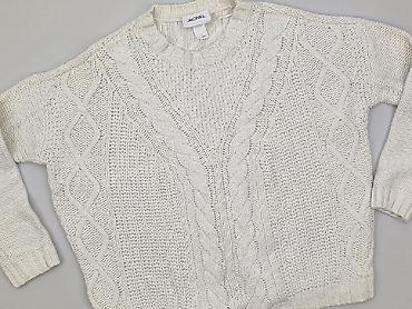 Monki, Sweter damski, rozmiar S
