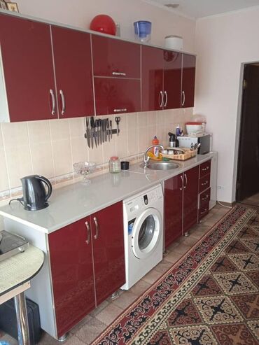 Продажа квартир: 3 комнаты, 62 м², 4 этаж — 2