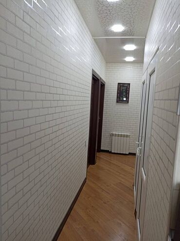 Köhnə tikili: Bakı, Yeni Günəşli Massiv V, 3 otaqlı, Köhnə tikili, 82 kv. m — 17