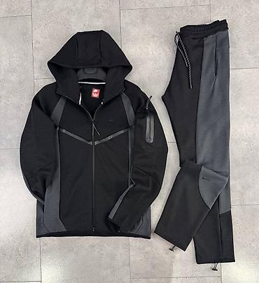 sugar free trenerke: 09. Muške komplet trenerke S,M,L,XL,XXL,3XL veličine 4700din🌸🌸 — 3