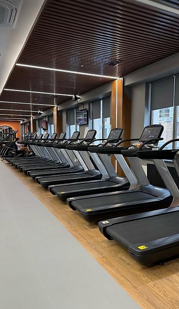 фитнес ковер: Абонемент в Turpan Fitness — Swim & Gym. Абонемент действует до — 4