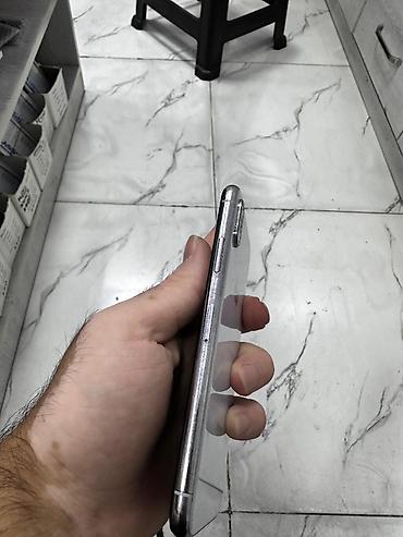 iphone xs kreditle: IPhone Xs, 64 GB, Ağ, Simsiz şarj — 5