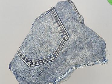 jeansy stanley: Denim Co, Szorty damskie, rozmiar M — 6