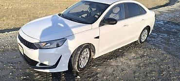 hyundai porter 1: Chery : 2023 г., 1.5 л, Автомат, Газ, Седан — 8