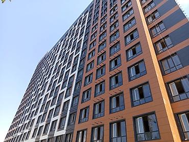 восточный парк: Строится, Элитка, 3 комнаты, 93 м² — 1