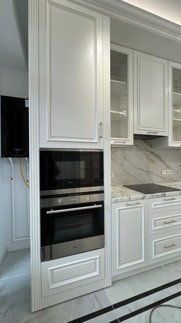 Продажа квартир: 3 комнаты, 121 м², 12 этаж — 13