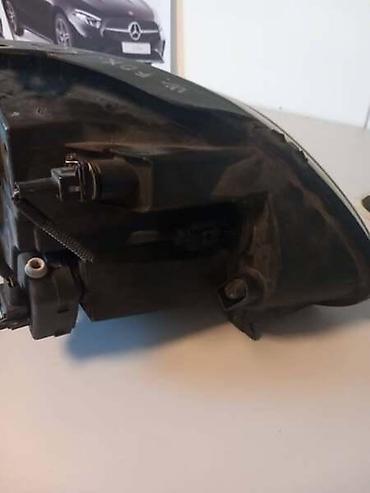 Transport: FAR LEVI ZA VOLKSWAGEN FOX OD 2000. DO 2010. GOD. | Far levi vw fox — 3