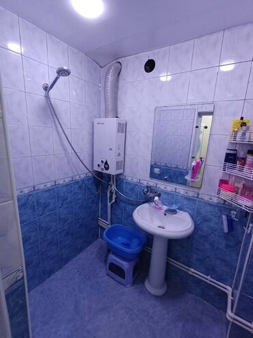 Köhnə tikili: Sumqayıt, 3 otaqlı, Köhnə tikili, 59 kv. m — 29