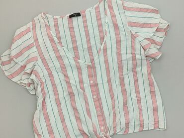 Koszule i bluzki: Bluzka 3XL (EU 46), Wiskoza, stan - Idealny