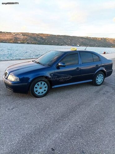 Skoda: Skoda Octavia: 1.9 l. | 2010 έ. 748969 km. Λιμουζίνα at lalafo.gr — 13 Skoda: Skoda Octavia: 1.9 l. | 2010 έ. 748969 km. Λιμουζίνα — 13