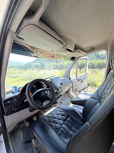 e6 3: Грузовик, Mercedes-Benz, Стандарт, 4 т, Б/у — 5