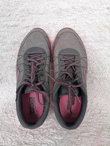 papuce miki maus: SKECHERS patike br 37--SKECHERS lagane zenske patike, duzina — 5