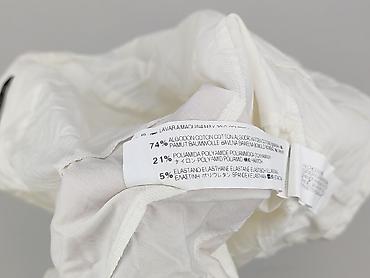hm biale bluzki: Zara, Koszula damska, rozmiar S — 5