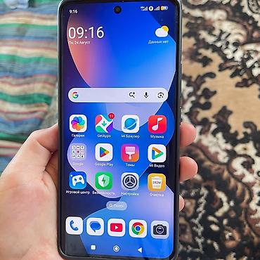 note 14: Redmi, Redmi 15, Новый, 128 ГБ, цвет - Серебристый, 2 SIM — 1