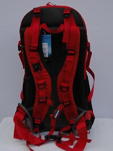 Sportske torbe i rančevi: Planinarski ranac Senterlan – 50L - Zapremina: 50 litara (oznaka — 8