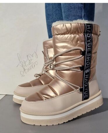 ugg novo: High boots, 39