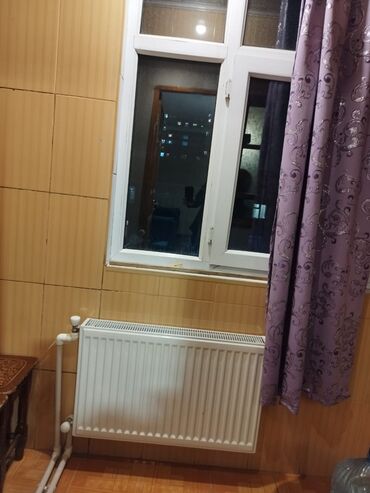 Uzunmüddətli kirayə mənzillər: 3cu mk 5in 5 5ci mər 1otaqlı içi əşyalı ev kira verilir 320 AZN dövlət — 3