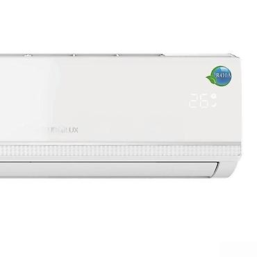 Kondisioner "EUROLUX -EU-AC30CHS410TWI-İCELAND"Kondisoner-EUROLUX