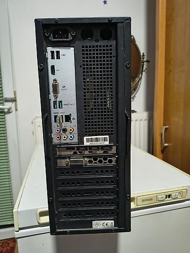 Desktop računari i radne stanice: Asus 1151, i7 Intel 6700k, 8gb ddr4, MSI rx 570 gdr 5, 4gb, napajanje — 10