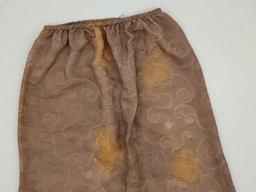 spódnice geometryczne wzory: Women`s skirt, size S (EU 36)