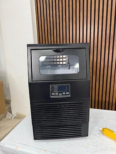 Buz aparatları: Buz aparatı 40KQ Buz aparatı 40KQ 🔥 PREMIUM 40 KG BUZ APARATI 🔥 — 3