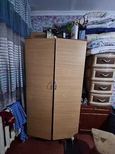 Кыймылсыз мүлк: 1 бөлмө, 14 м², Мейманкана тиби, 2 кабат, Косметикалык оңдоо — 4