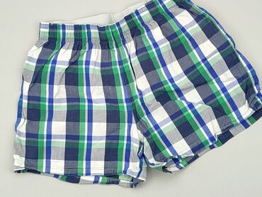 spodenki fuksja: Shorts, 12 years, 152, condition - Good