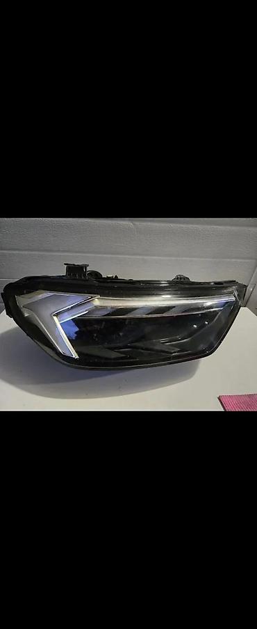 pezo 1: AUDI A1 18-23 DESNI FAR 82A941034D | Audi vw delovi ALTINA ZEMUN — 2