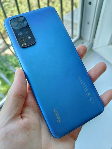 редми 11 с цена в бишкеке: 📱 Redmi Note 11 5G в отличном состоянии Продаю аккуратно