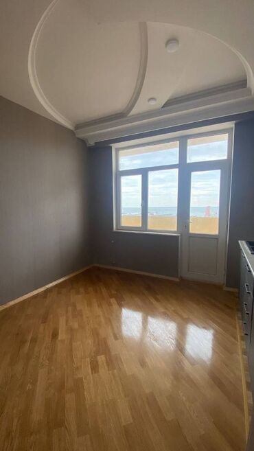 Yeni tikili: 2 otaqlı, Yeni tikili, 80 kv. m — 2