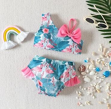 Другие детские вещи: Детские, подростковые и взрослые купальники с защитой спф!!! — 5