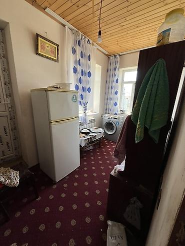 evler satisi: 3 otaqlı, 120 kv. m, Kredit yoxdur, Orta təmir — 10