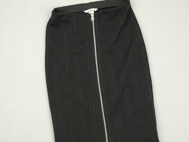 spódnice plisowane midi allegro: Spódnica, H&M, XS, stan - Dobry