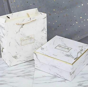 Подарки и сувениры: Набор “Зонтик и термос” Набор для комфортных прогулок и путешествий — 2