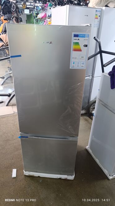 плитка для дома: Муздаткыч Avest, Жаңы, Эки камералуу, De frost (тамчы), 60 * 140 * 60