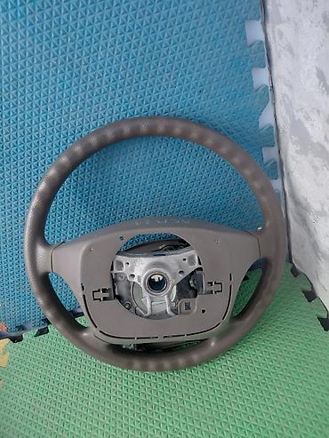 руль приус 20: Руль Toyota 2003 г., Б/у, Оригинал, Япония — 2